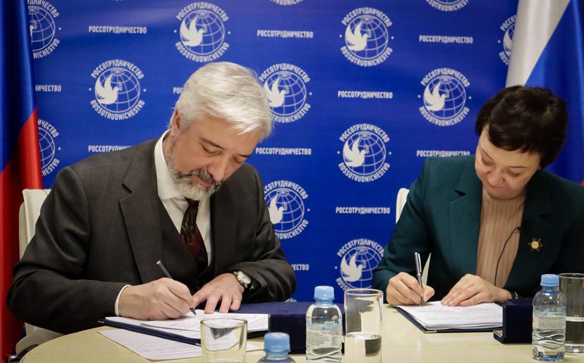 Что Россия делает в Гане, и почему это важно?