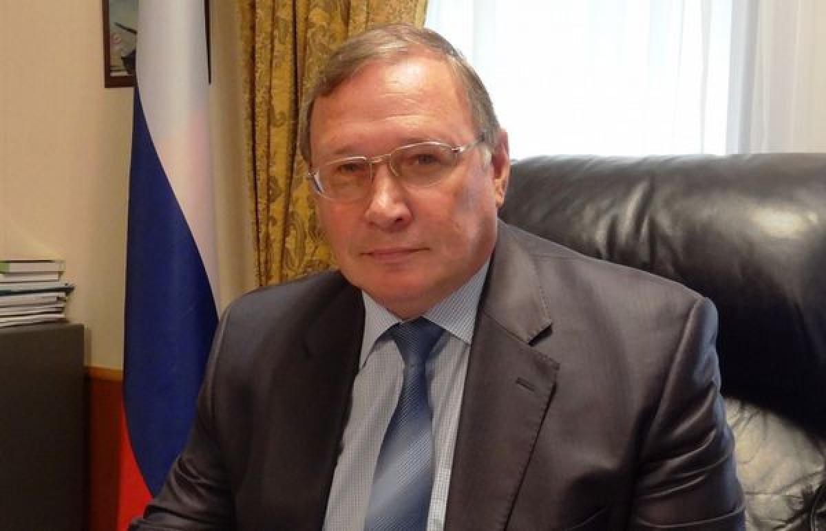 Олег Озеров назначен Послом по особым поручениям, руководителем Секретариата «Форума партнерства Россия-Африка»