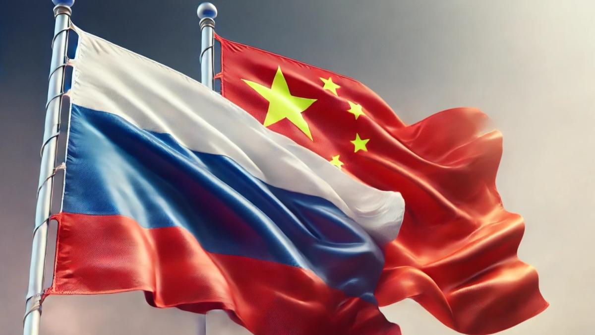 Россия и Китай движутся к отмене визового режима  