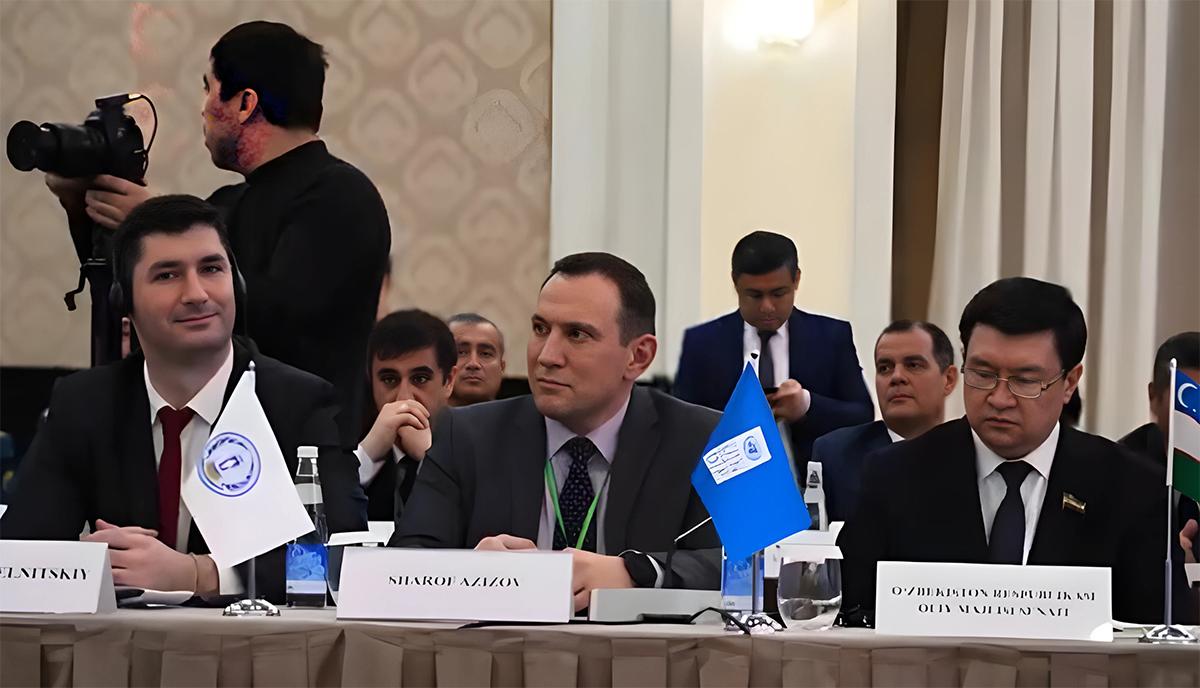 Канцлер права Эстонии рискует потерять аккредитацию в ООН