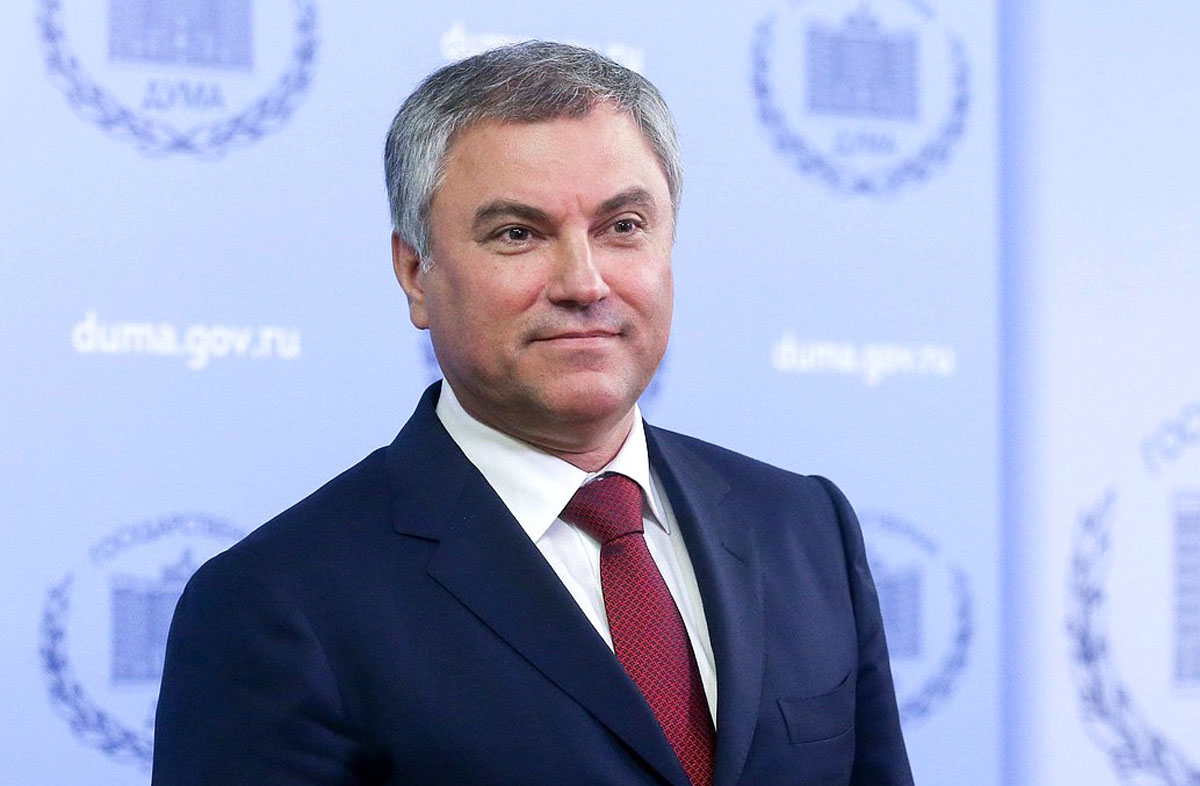 Новый приоритет Госдумы: защита исторической памяти за рубежом