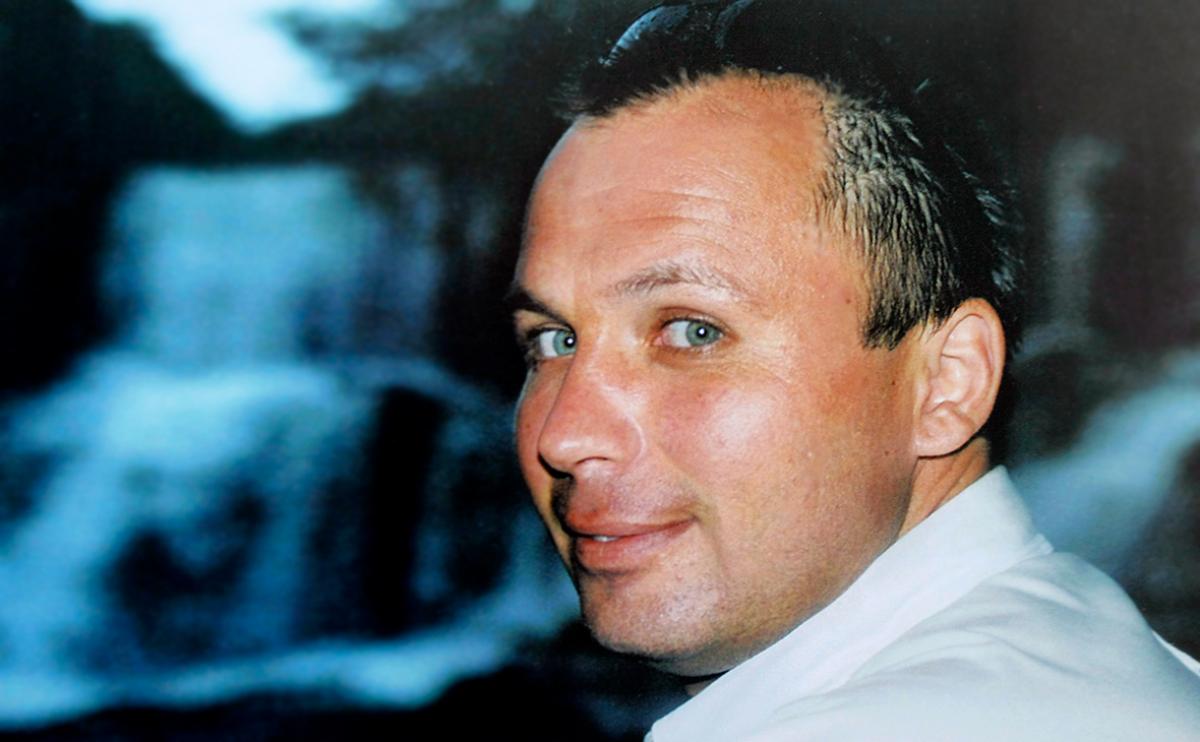 Россия направила ноту США из-за неоказания помощи летчику Ярошенко