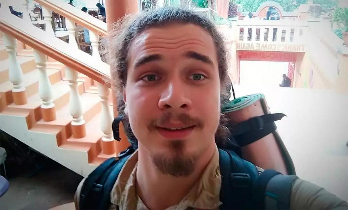 Российский фонд мира помог с оплатой адвоката задержанному на Шри-Ланке ученому Игнатенко