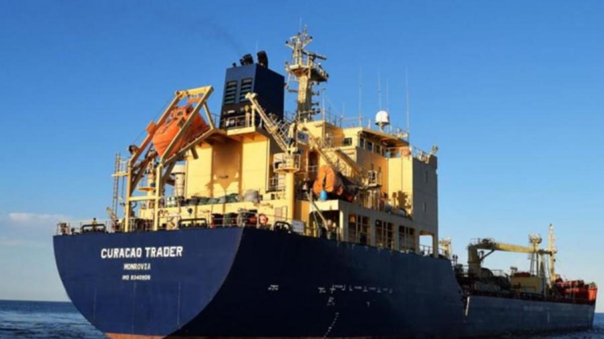 Российские моряки освобождены в Нигерии из пиратского плена