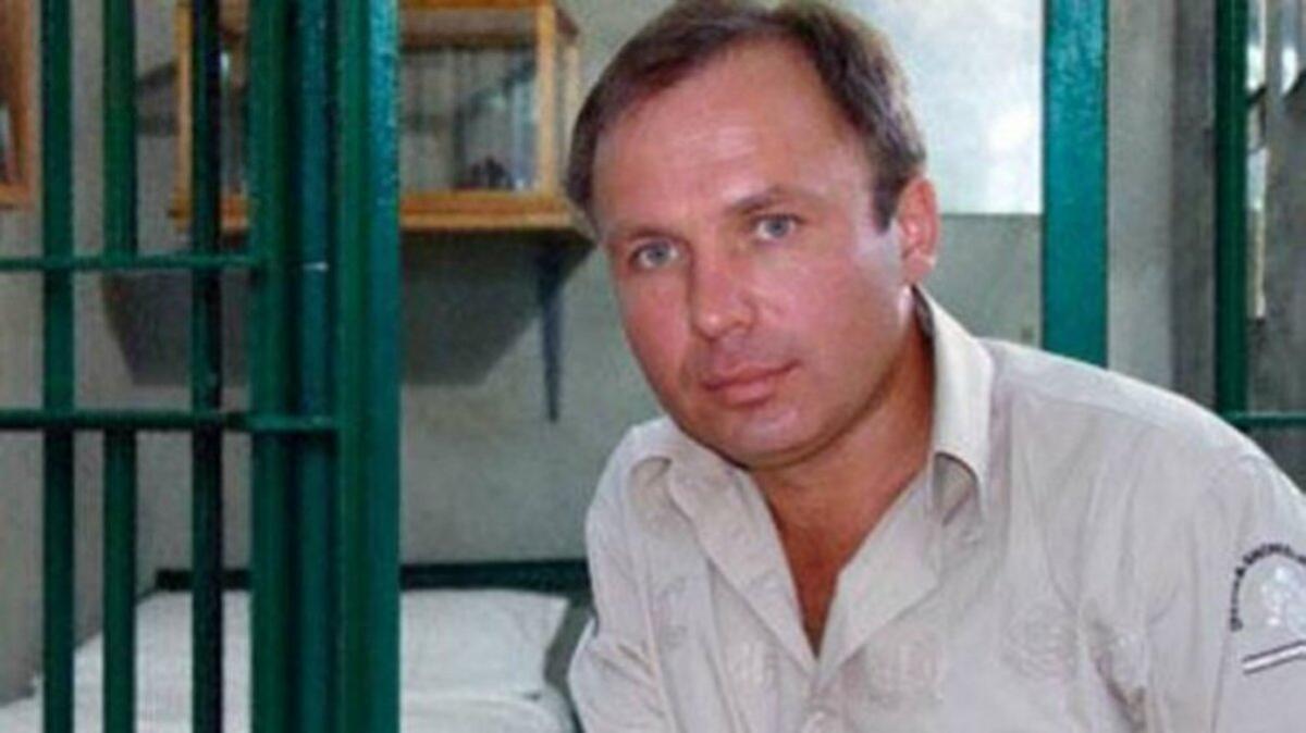 Летчик Ярошенко не будет переведён в другую тюрьму в США