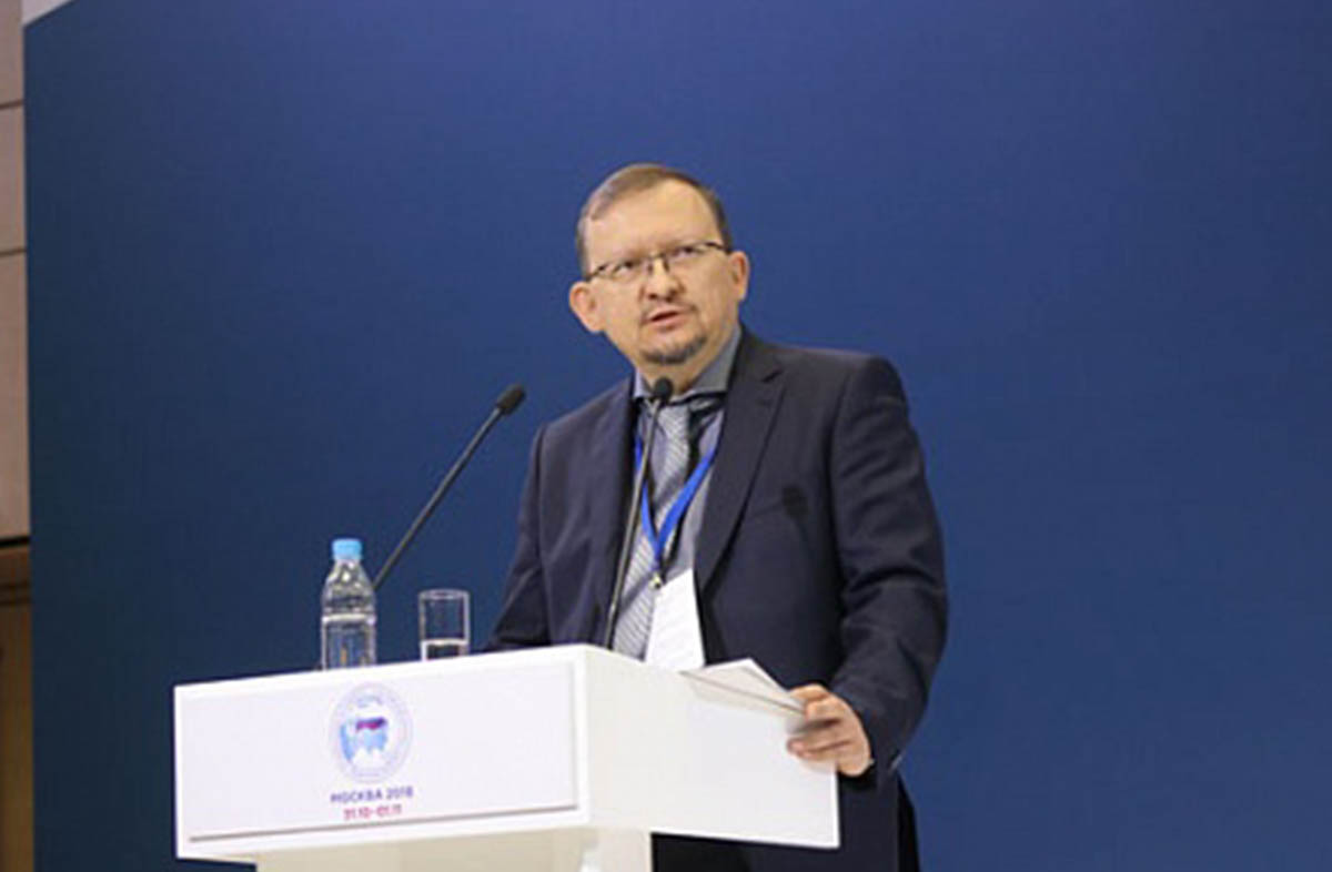 Всемирный координационный совет соотечественников предложит свои изменения в Конституцию России