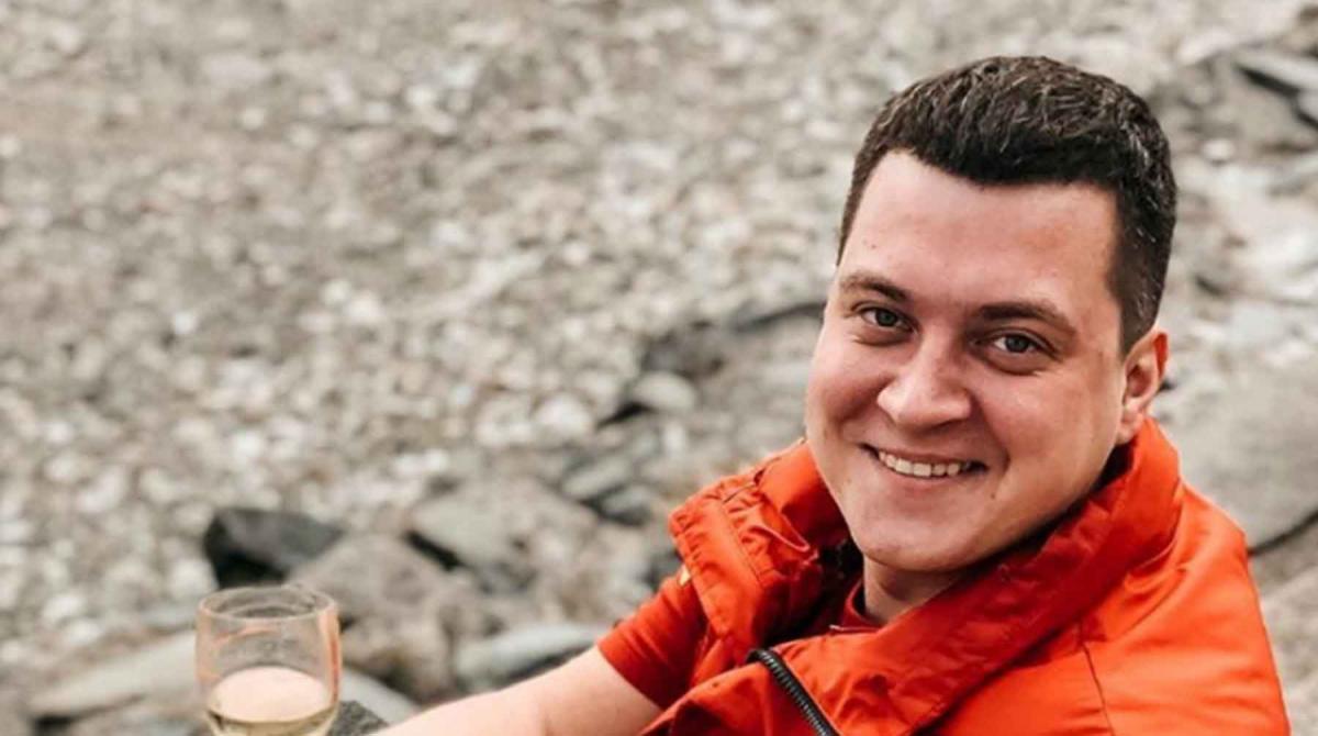 В США россиянин Кирилл Фирсов признал вину в похищении данных