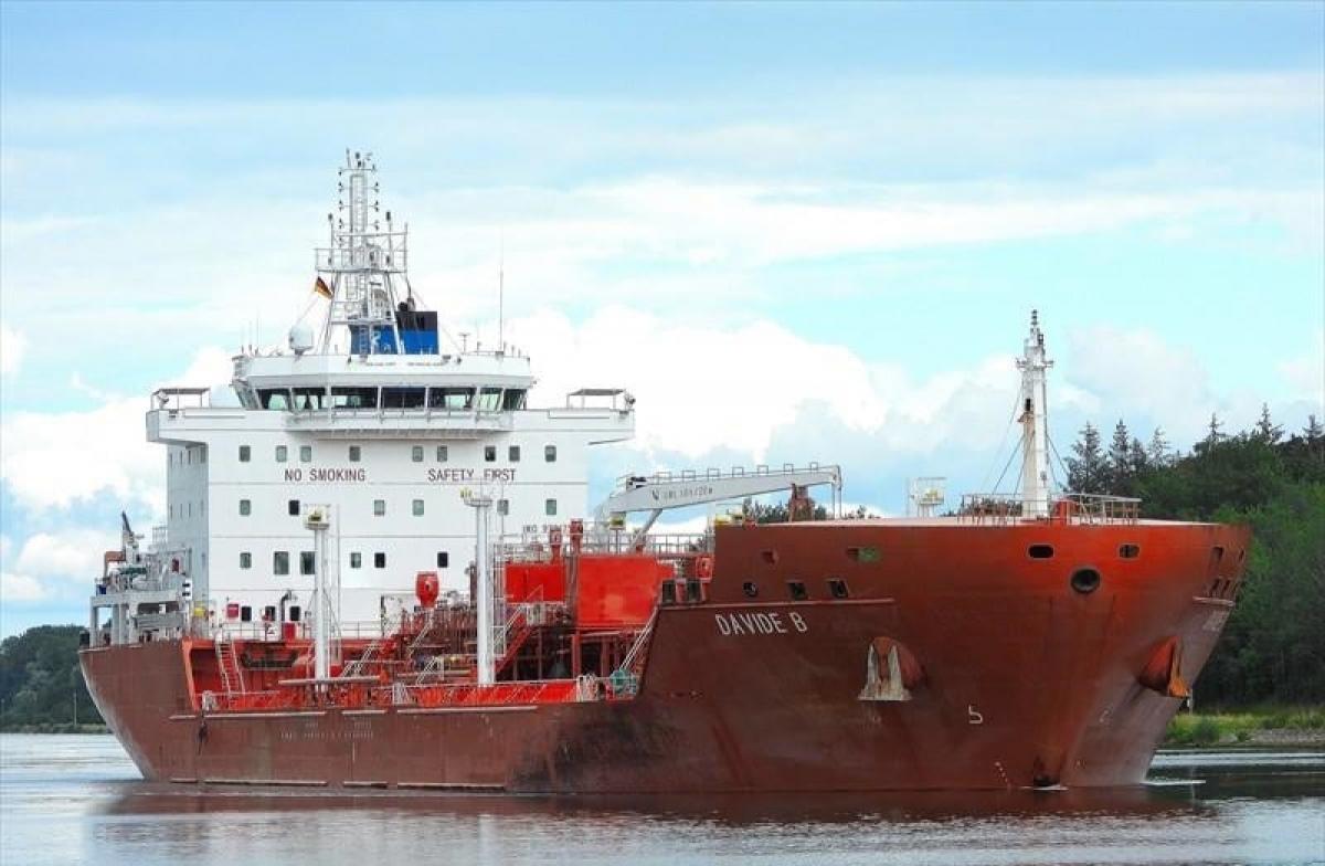 Похищен российский гражданин С.В.Вдовин