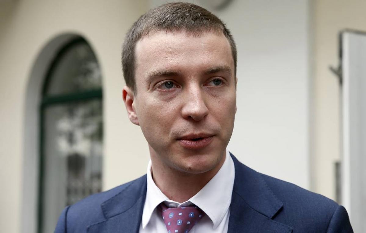 Вице-президент российского подразделения Международного комитета защиты прав человека Иван Мельников обратился  к  Сергею Лаврову