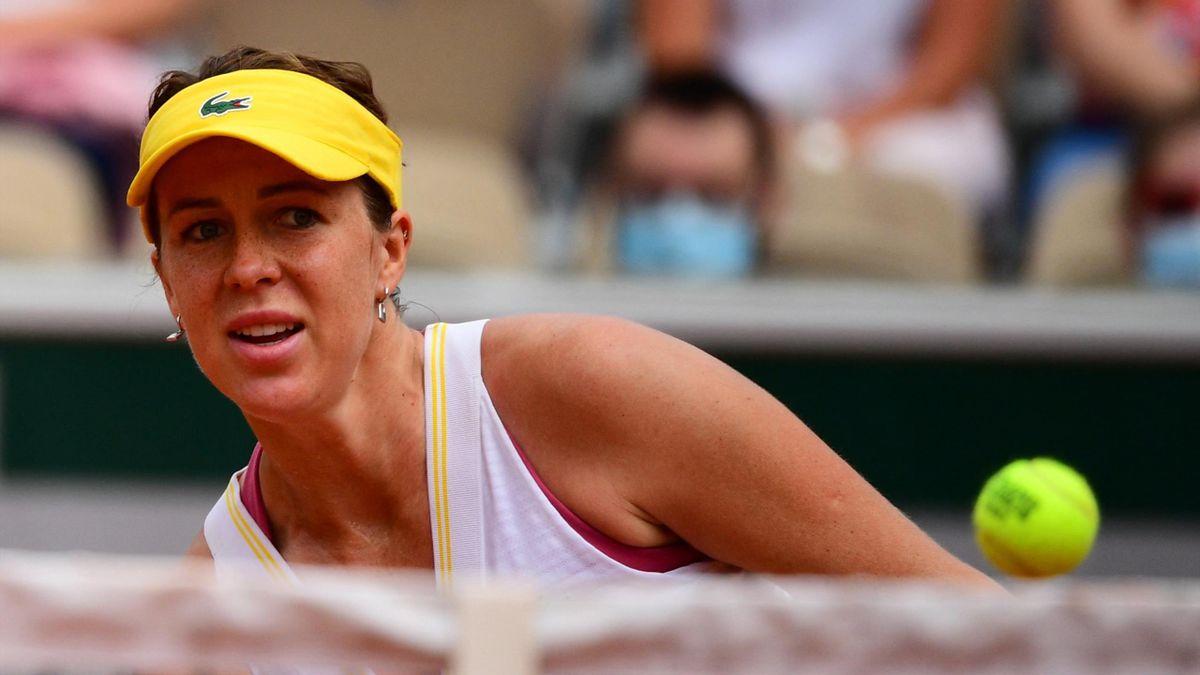 Российская теннисистка и участница парижского турнира Roland-Garros Яна Сизикова, которая ранее была задержана французской полицией по подозрению в умышленном проигрыше, выпущена на свободу