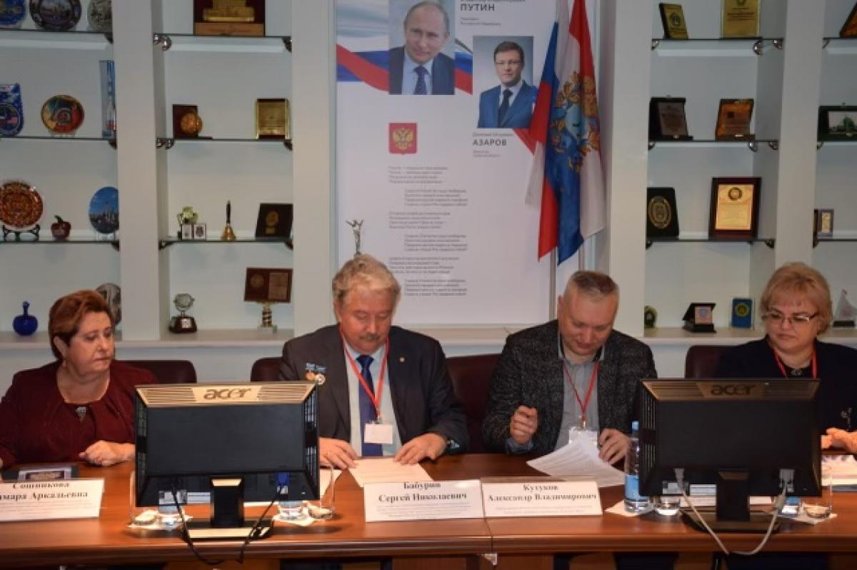 Фонд содействия защите прав и законных интересов граждан за рубежом «Русский Мир» и Ассоциация юридических вузов заключили соглашение о совместной деятельности