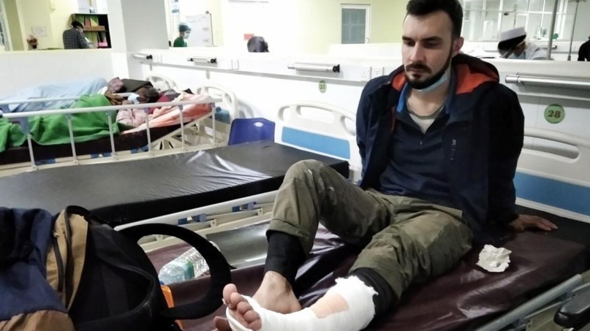 В Шри-Ланке суд приговорил к штрафам сотрудника зоопарка из Ростова-на-Дону