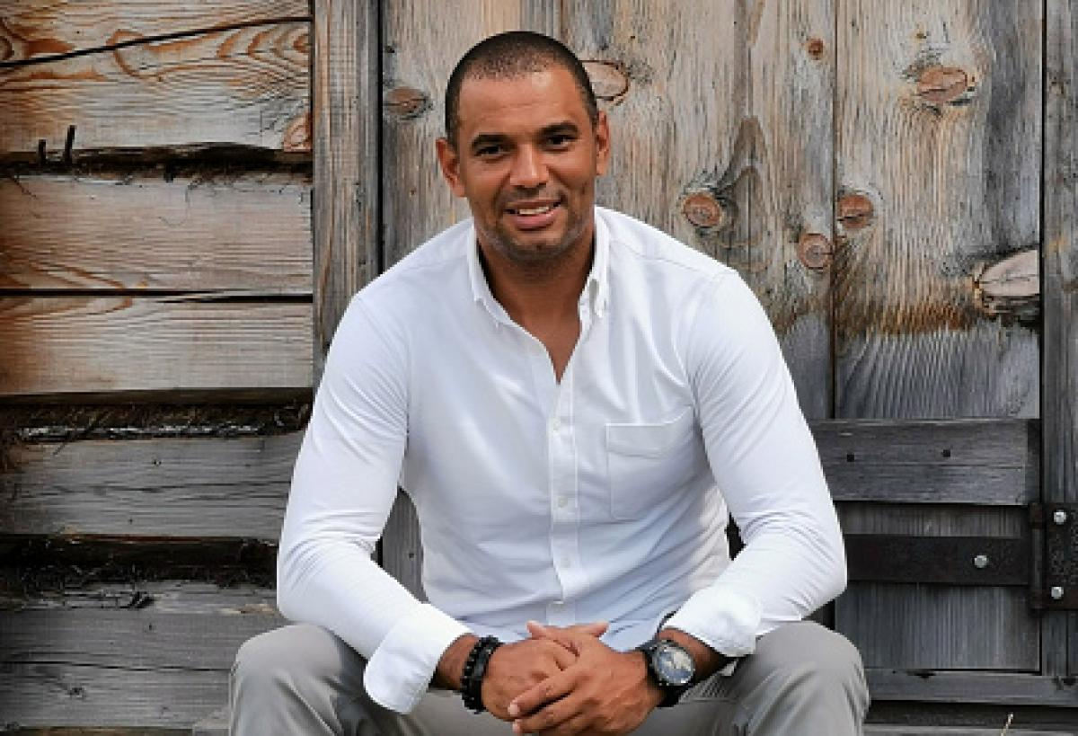 Дюк Мишель Нгебана: Русская школа в Республике Конго должна стать базой для продвижения российского образования в Африке и мире