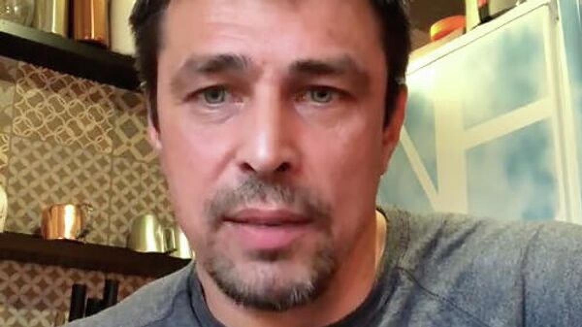  Суд в Чехии освободил гражданина РФ Александра Франчетти