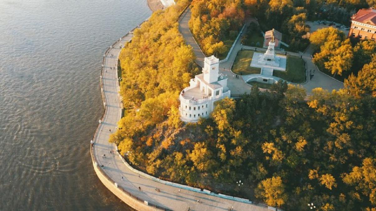 Хабаровский край усиливает поддержку соотечественников.