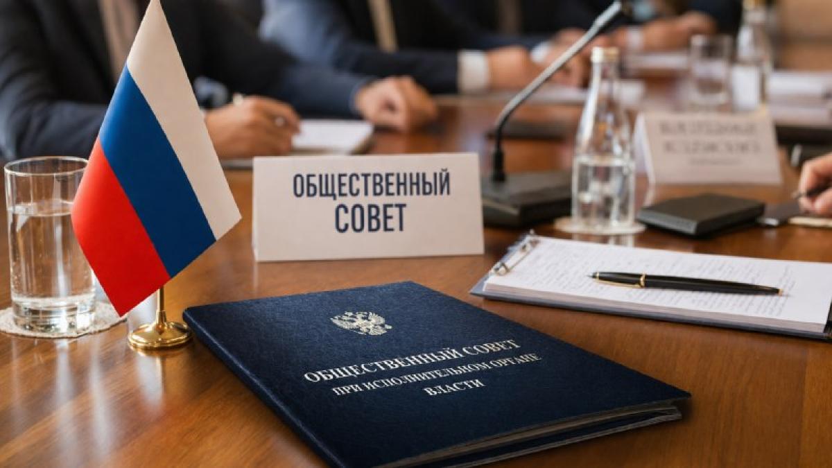 Союзное государство и границы равенства: кто может попасть в общественные советы России