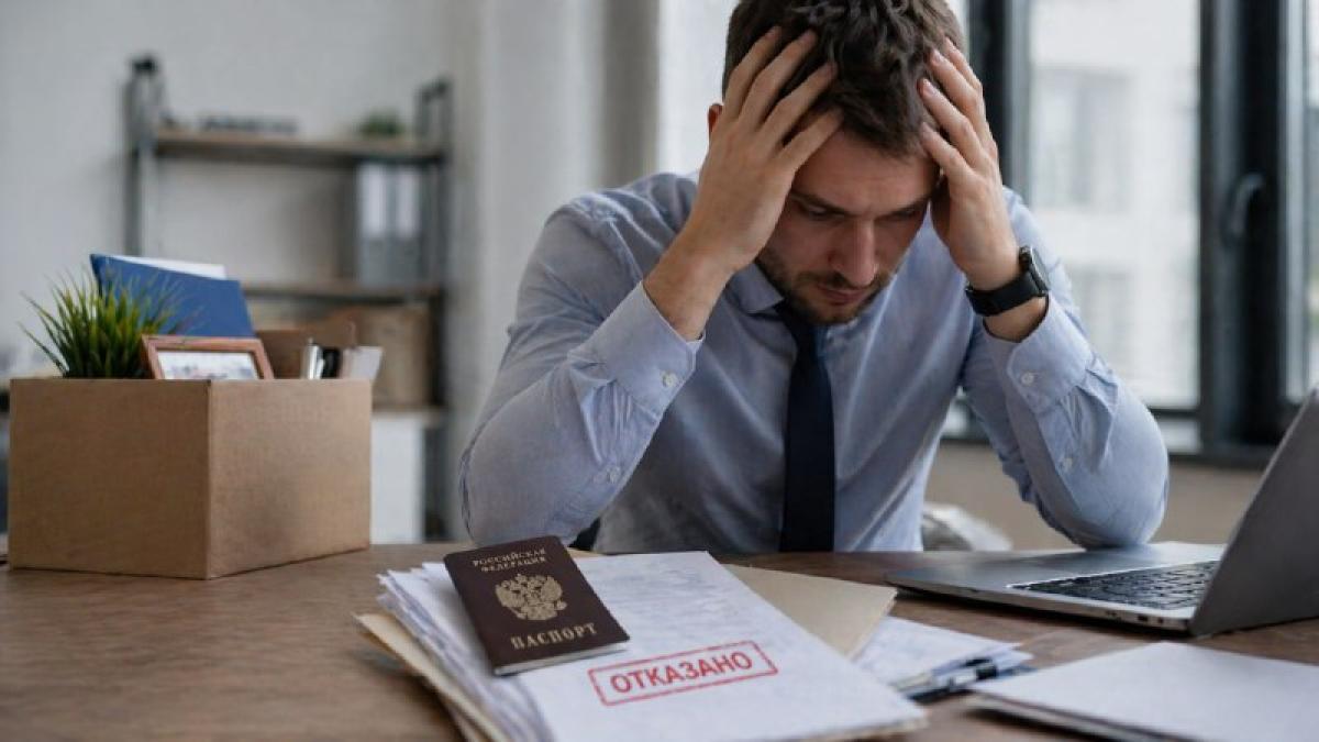 Как россияне теряют работу за границей из-за ошибок в документах