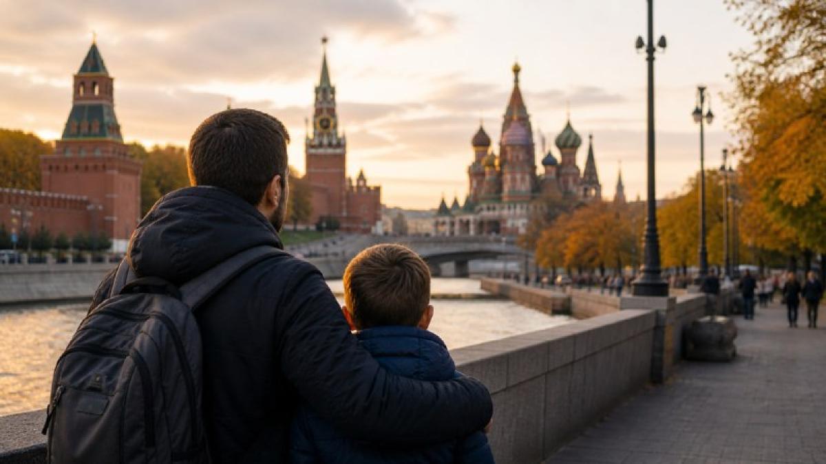 Почему всё больше людей выбирают Россию не ради выгоды — а ради смысла