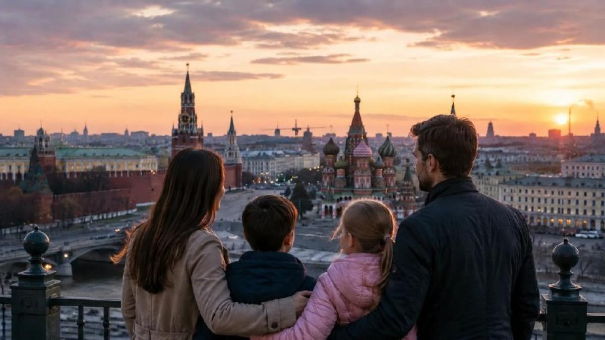 Почему тема репатриации становится для России всё более важной