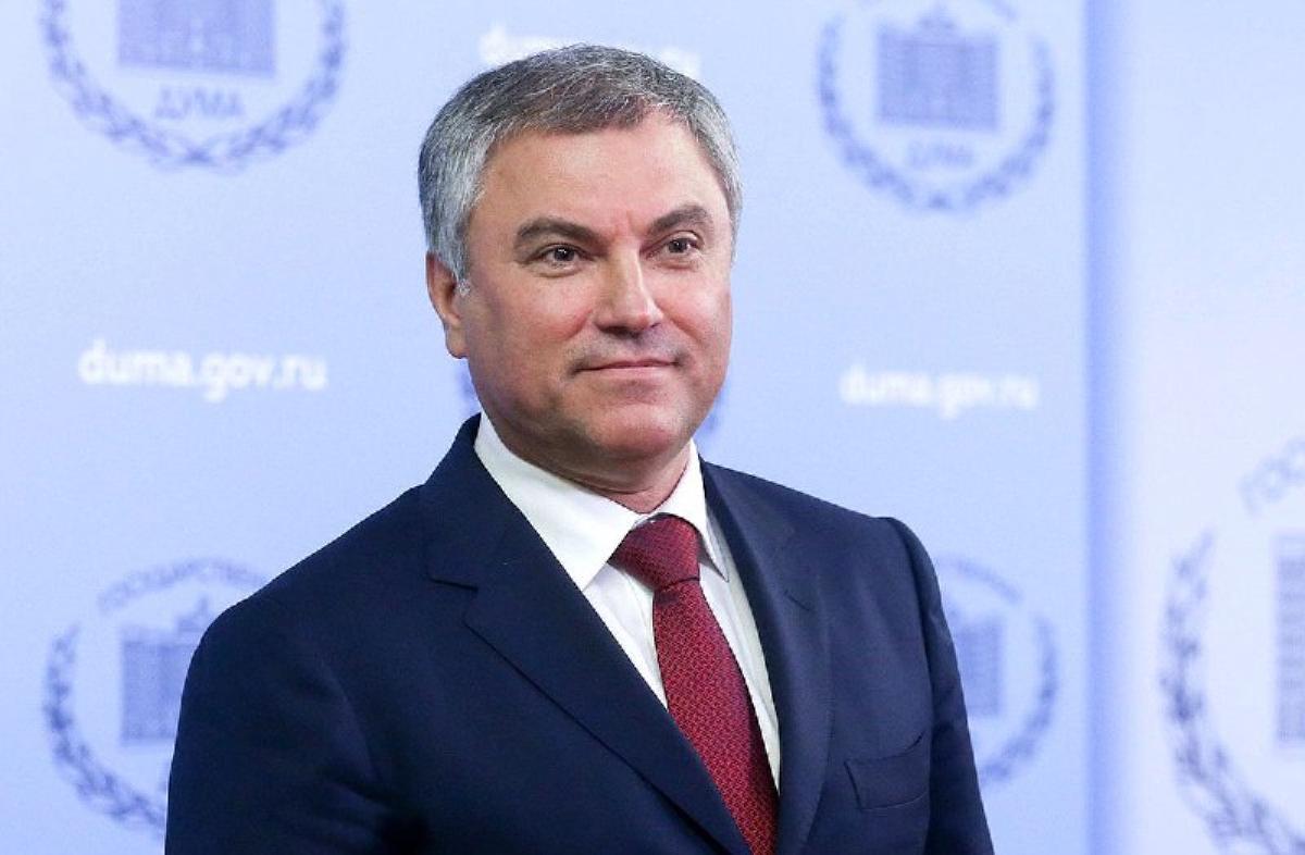 Новый приоритет Госдумы: защита исторической памяти за рубежом