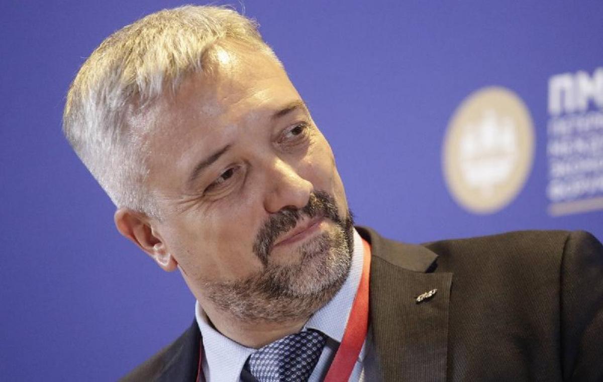 Евгений Примаков назначен главой Россотрудничества https://rus.fund/news/25/