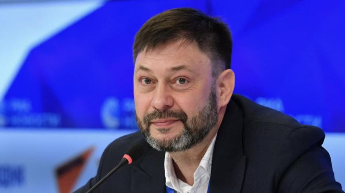 Кирилл Вышинский предложил разработать механизм страхования по оказанию юридической помощи за рубежом …
