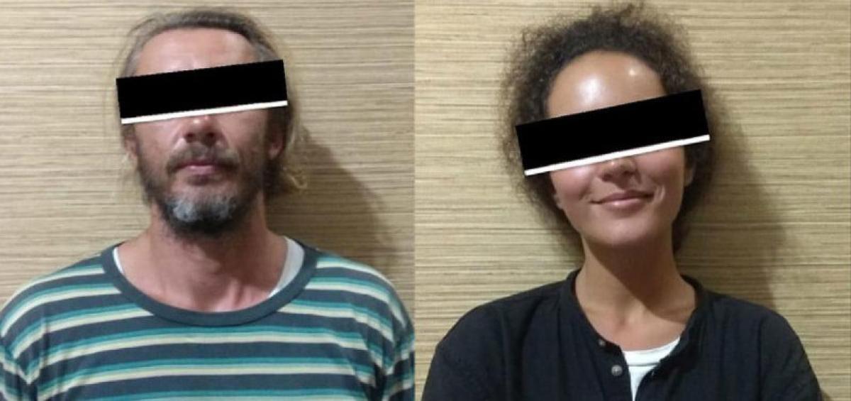 На Бали арестовали Дмитрия Анохина и Елена Мухина за поддельные ПЦР-тесты. https://rus.fund/news/45/