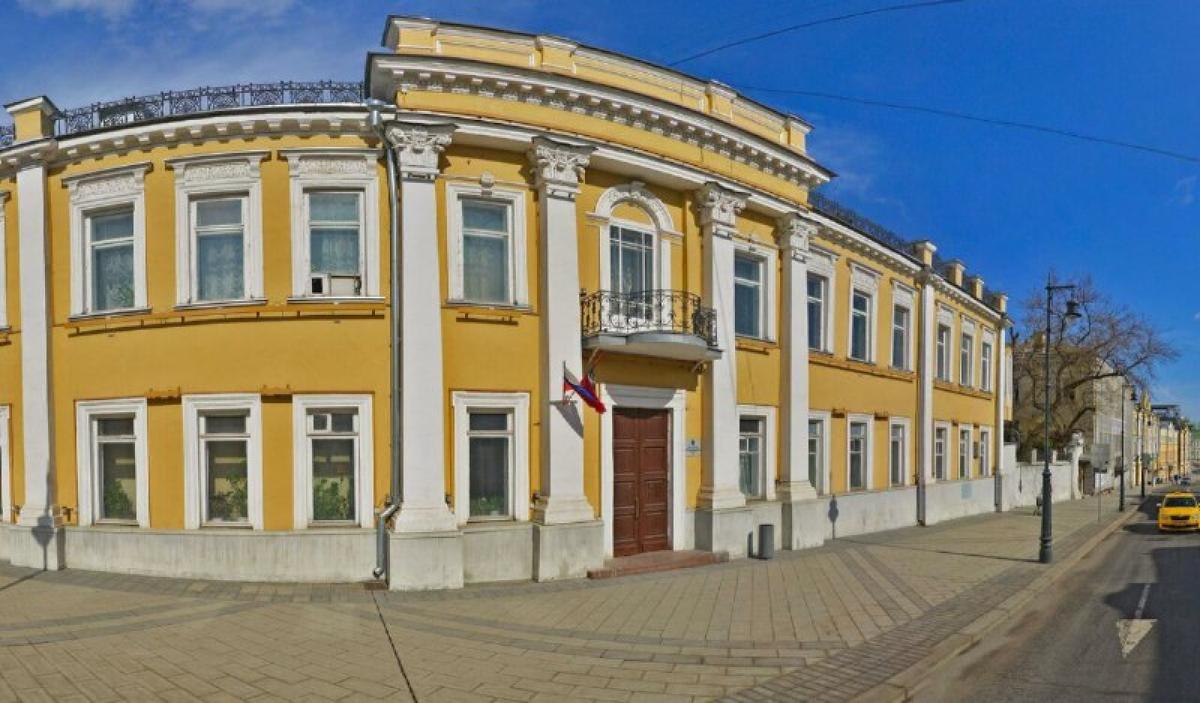 Фонд защиты Русского Мира совместно с Советским Фондом Мира будут содействовать международной безопасности российского…
