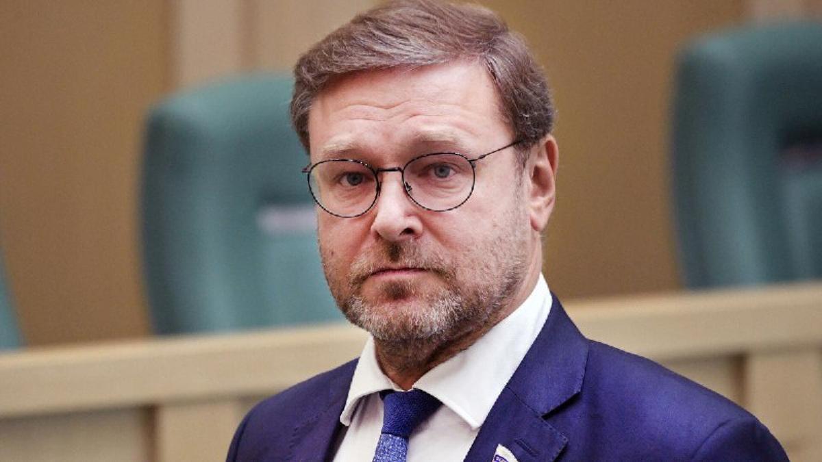 Константин Косачев призвал работать с нерусскими общинами за рубежом https://rus.fund/news/62/