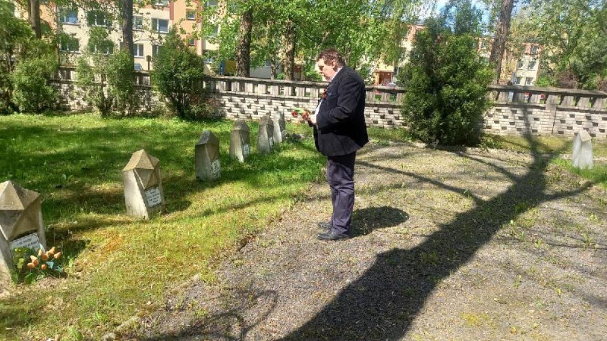 Акция Памяти на территории Белостока и Белостотчины Подляского Воеводства Польши https://rus.fund/news/87/