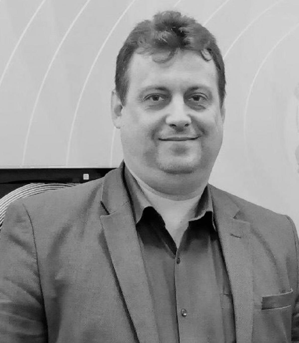 Фонд защиты Русского Мира выражает глубочайшие соболезнования родным и близким в связи со смертью  Президента Всемирной…
