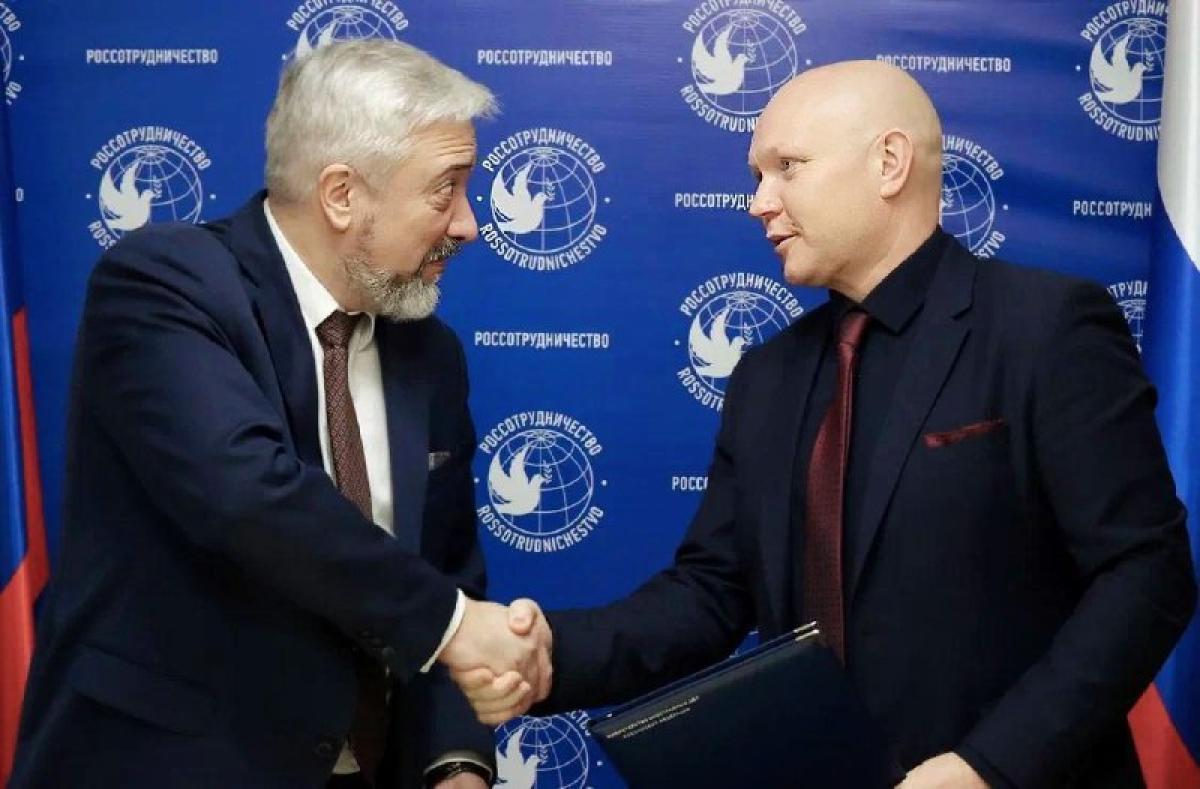 #Бублик, #ПутьДомой, #соотечественникизарубежом