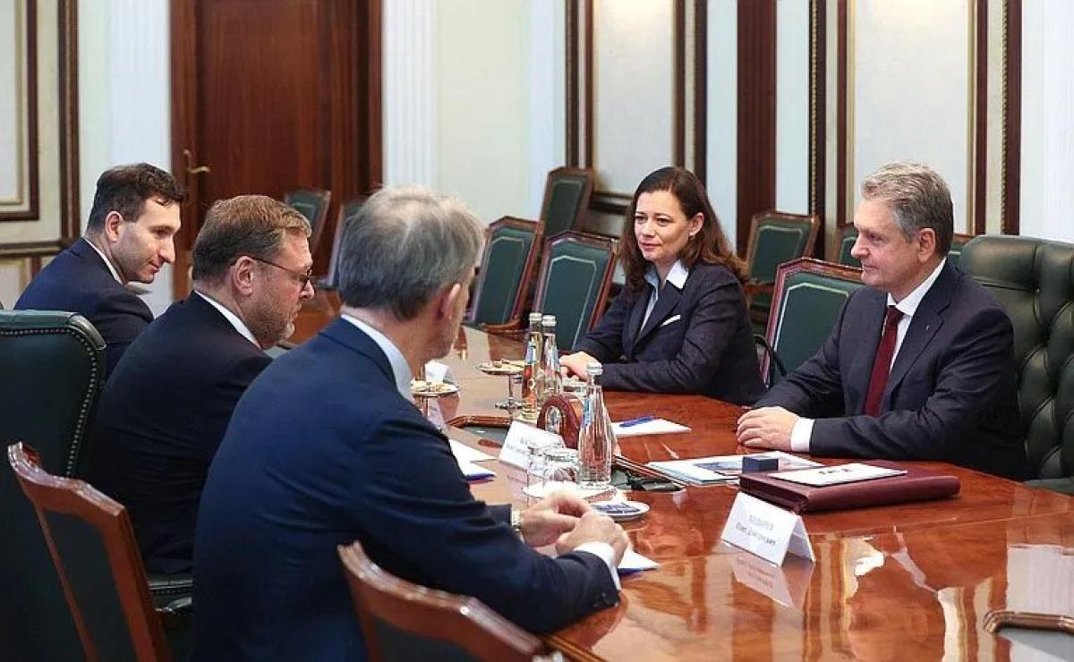 #русофилы, #НиколайМалинов