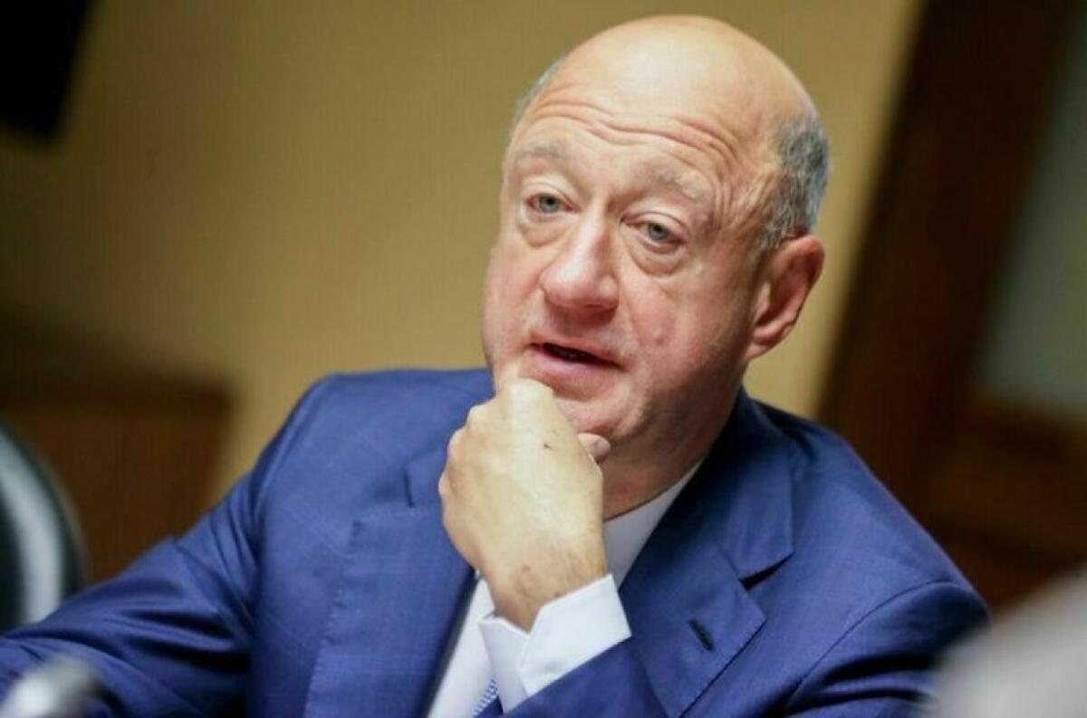 Бабаков не исключил, что на саммите БРИКС обсудят создание единой валюты https://rus.fund/news/113/