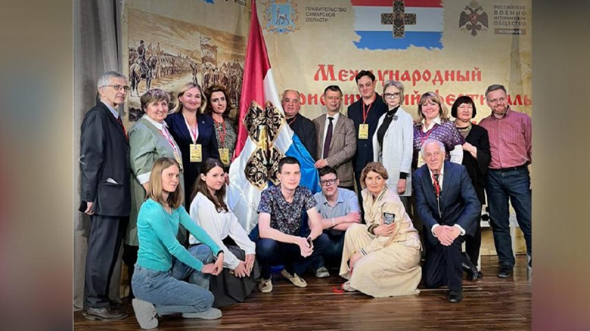 #русофилы, #НиколайМалинов