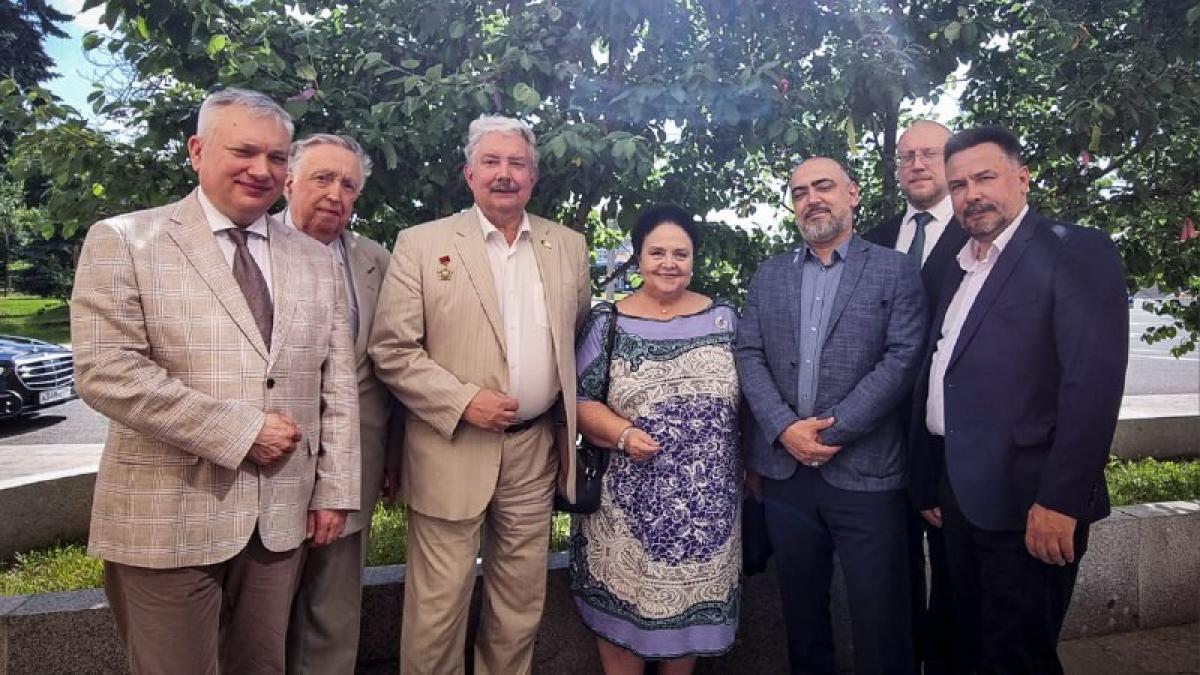#соотечественникизарубежом