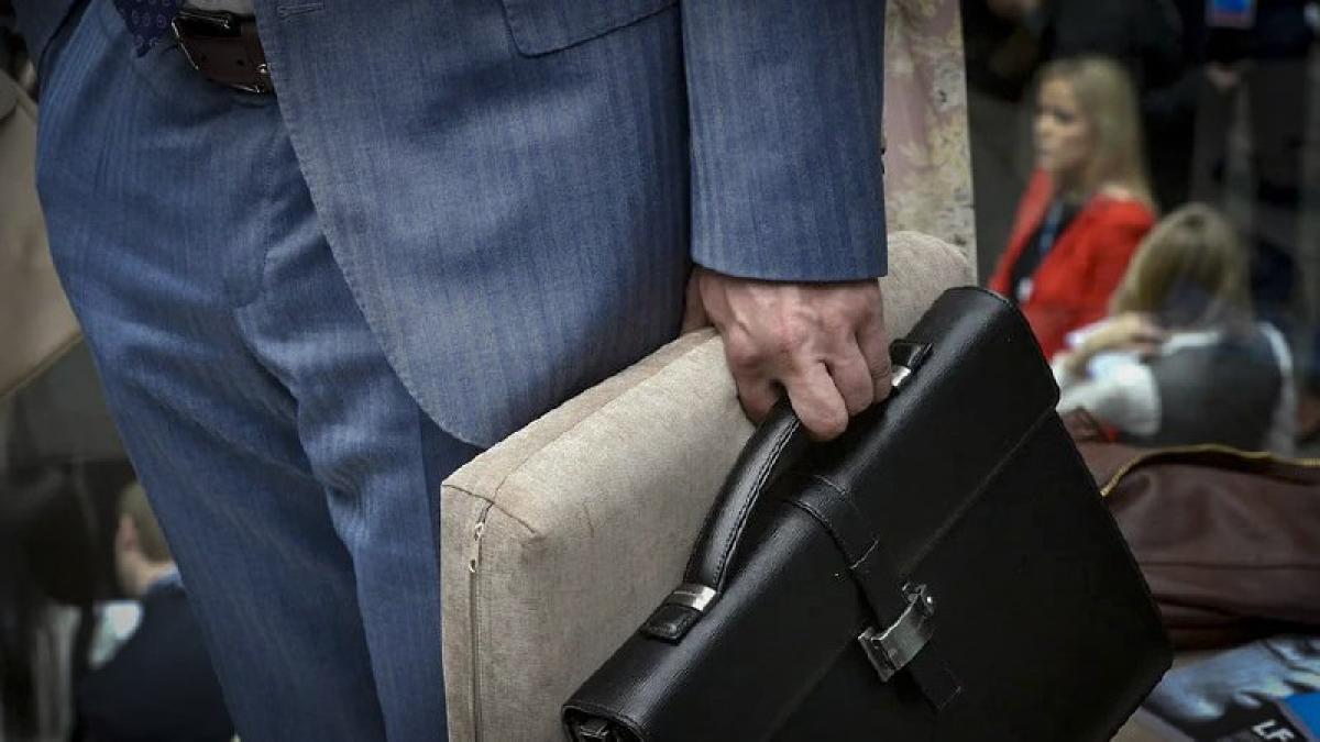 Суд ЕС подтвердил: запрет на юридические услуги для россиян остаётся в силе!
