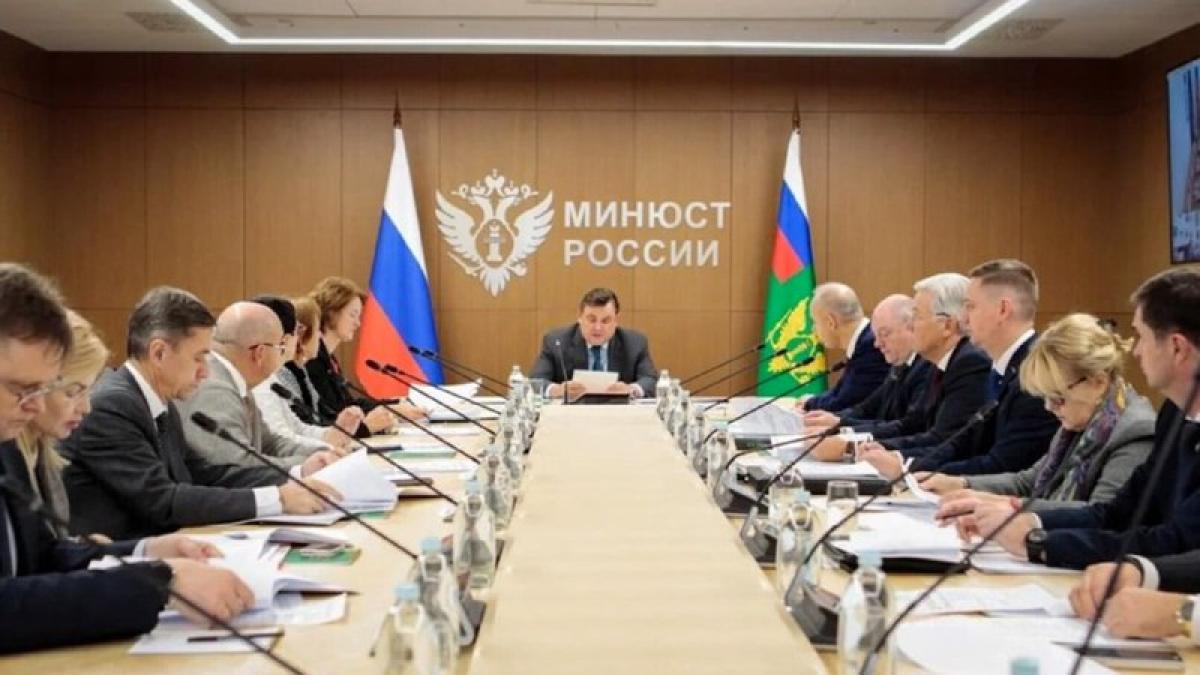 Даты главного ежегодного юридического события определены!