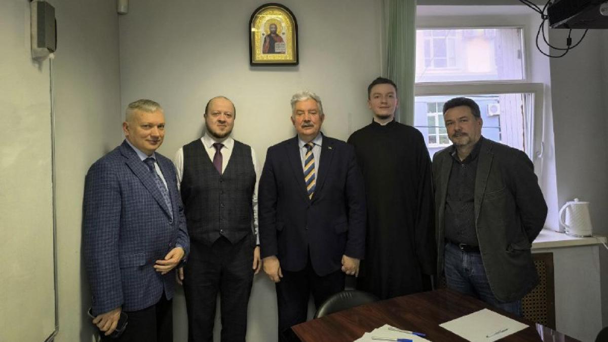 Важная встреча для защиты прав соотечественников!