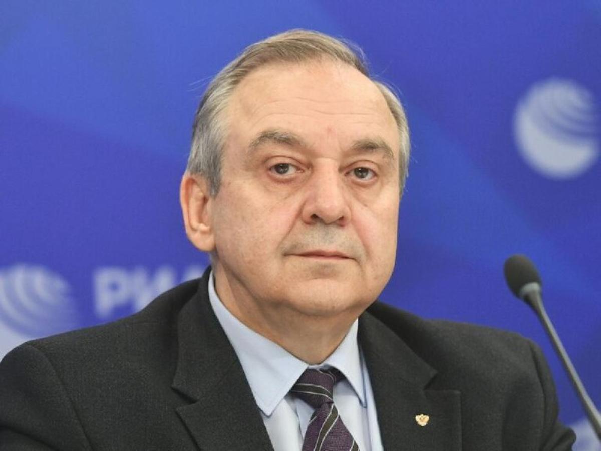 19 ноября юбилей у члена попечительского совета Фонда защиты Русского Мира Георгия Львовича Мурадова …