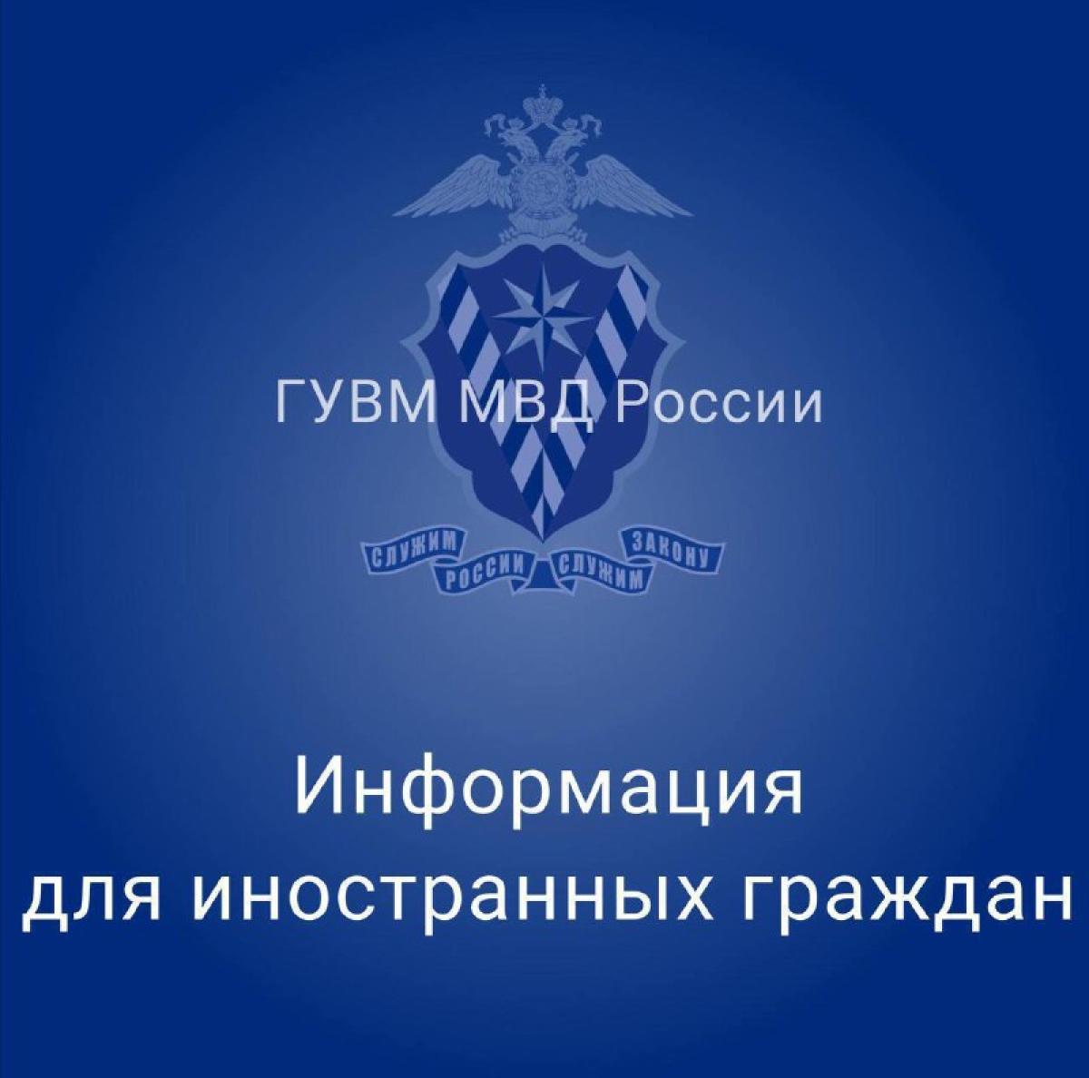 Полезная информация для иностранных IT-специалистов