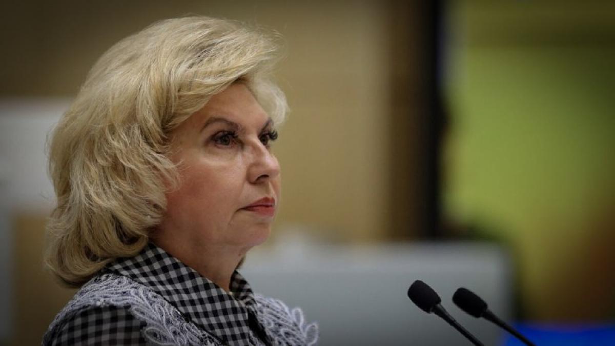 Деградация международной правозащиты.