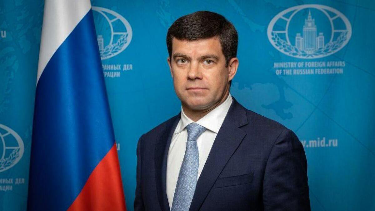 Россияне в Турции: единство, поддержка и важные советы от Генконсула.