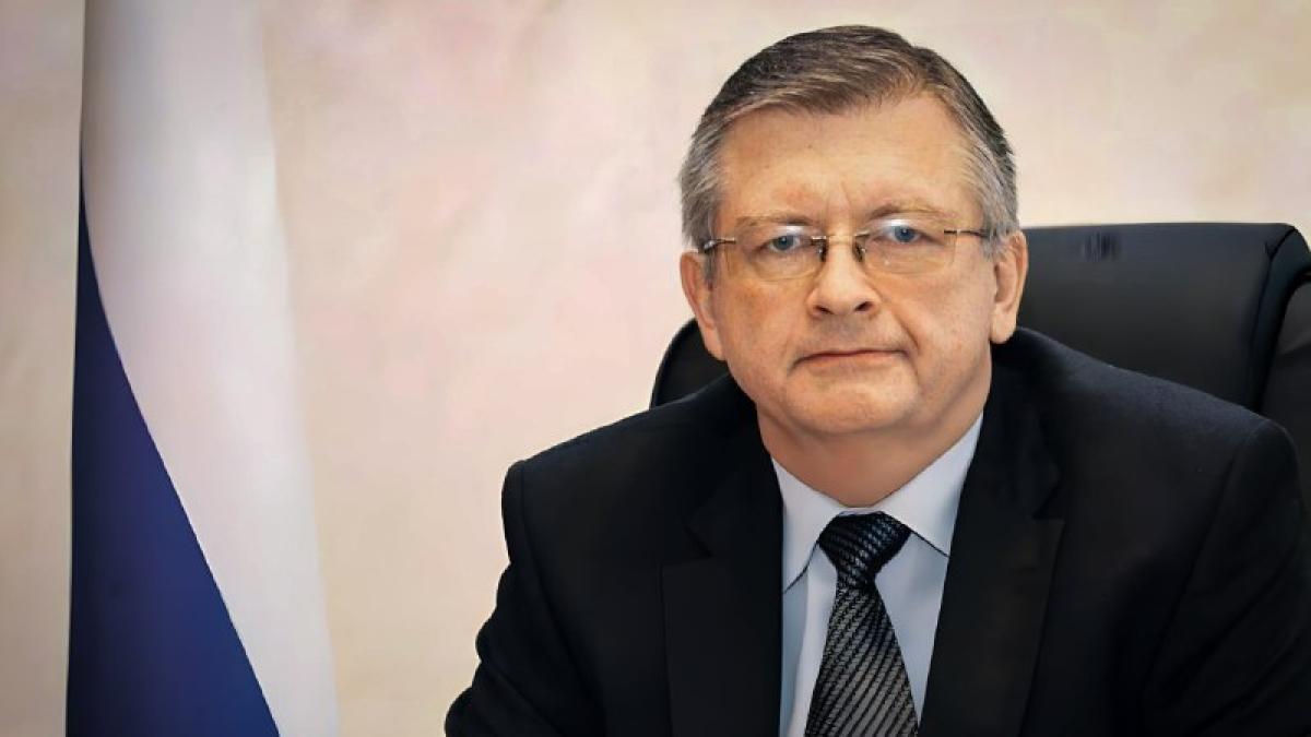 Россия и Польша: непростые вопросы прошлого и настоящего.