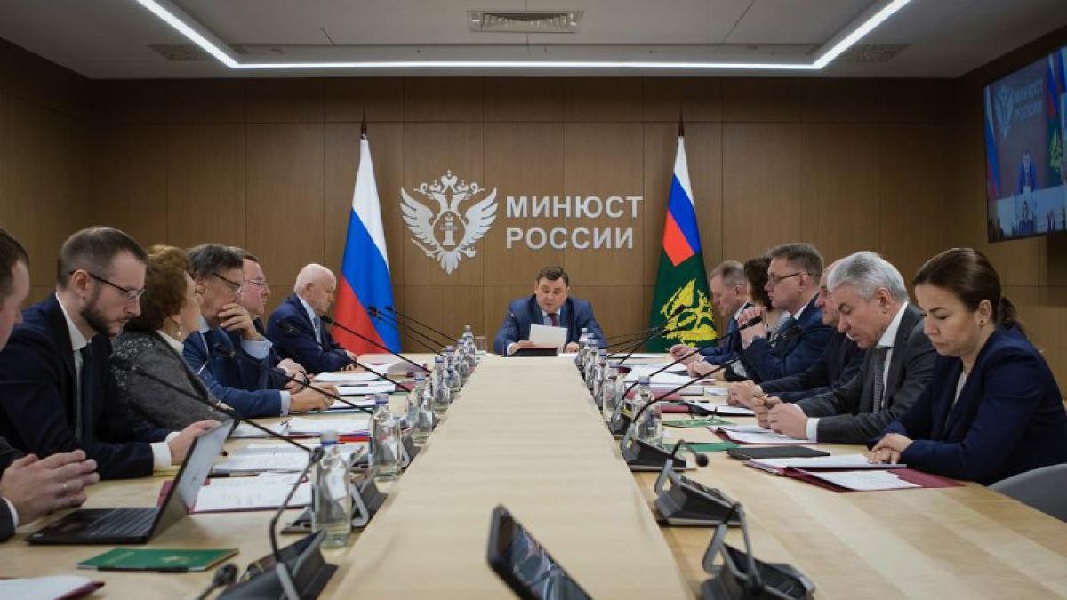Реформа адвокатуры: что изменится?