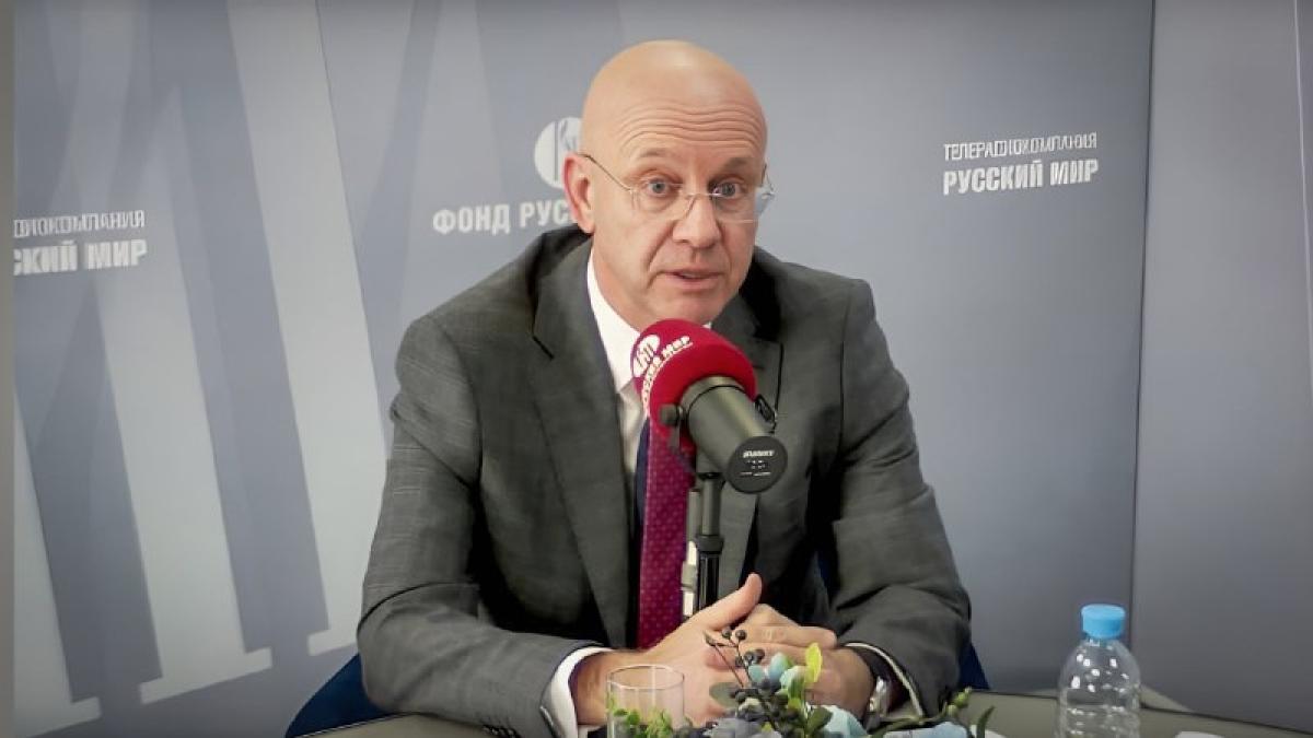 Фонд «Русский мир» расширяет границы: новые Русские центры по всему миру!