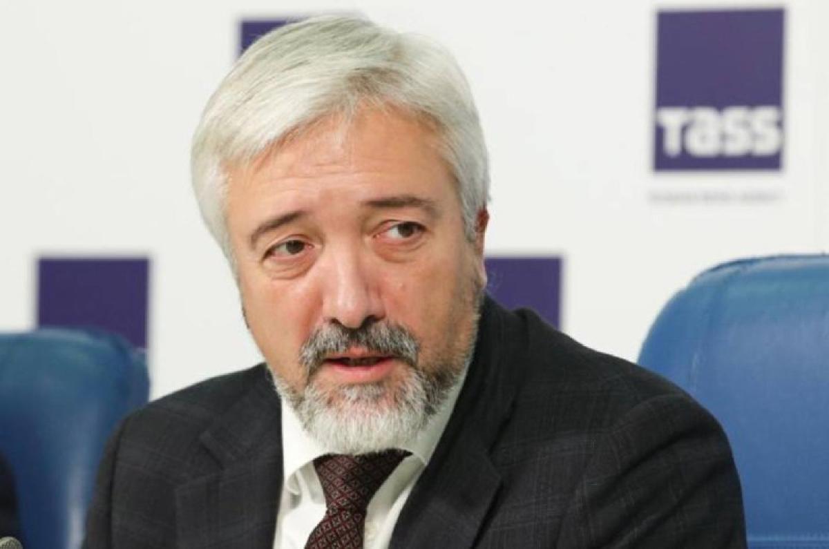 Пресс-конференция по вопросам переселения соотечественников