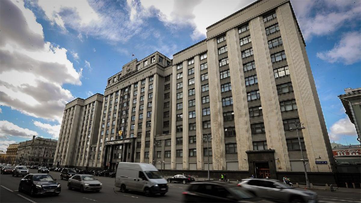 В Госдуме предложили дать соотечественникам право поступать по квоте в колледжи и вузы