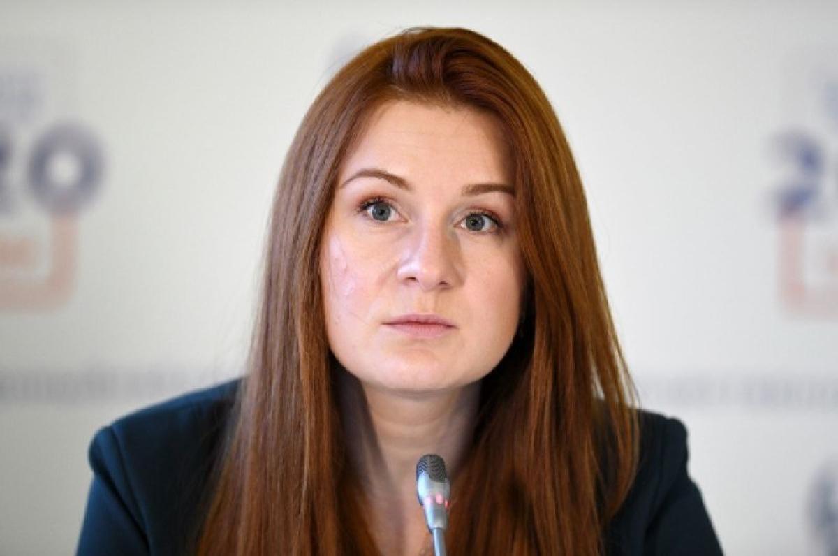 Мария Бутина займётся поддержкой переселенцев из дальнего зарубежья
