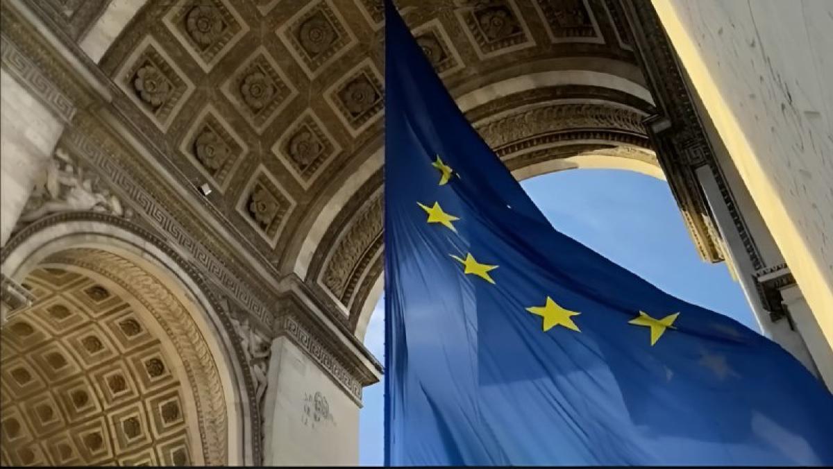 В МИД РФ осудили прославление нацизма в Прибалтике